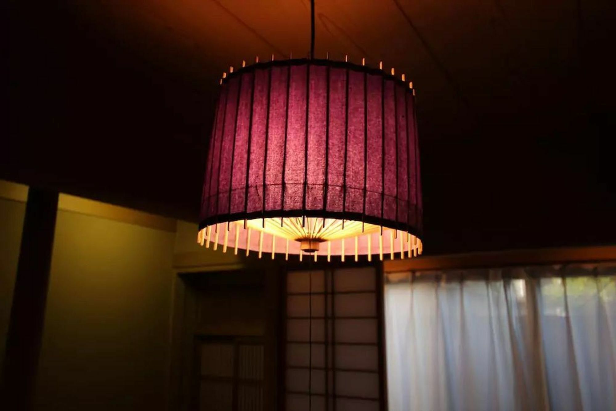 Nagomiya Kyoto Kamishichiken 和み家 京都 上七軒 Exterior photo