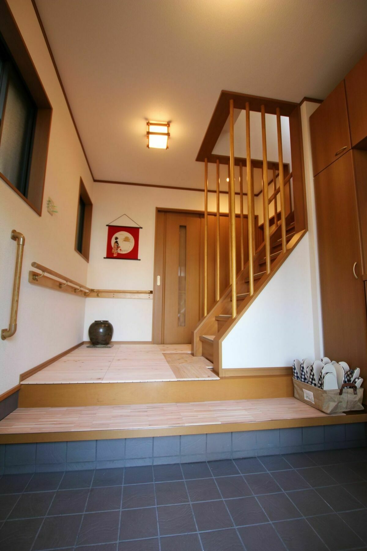 Nagomiya Kyoto Kamishichiken 和み家 京都 上七軒 Exterior photo